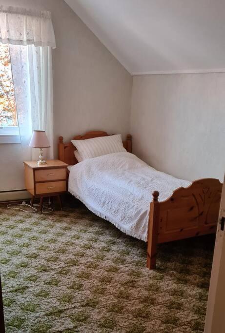 Skipperhuset Sund  Kültér fotó