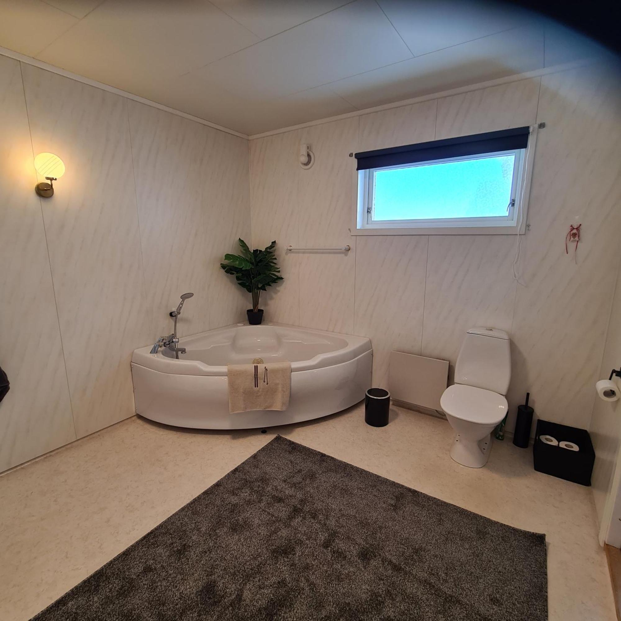 Skipperhuset Sund  Kültér fotó
