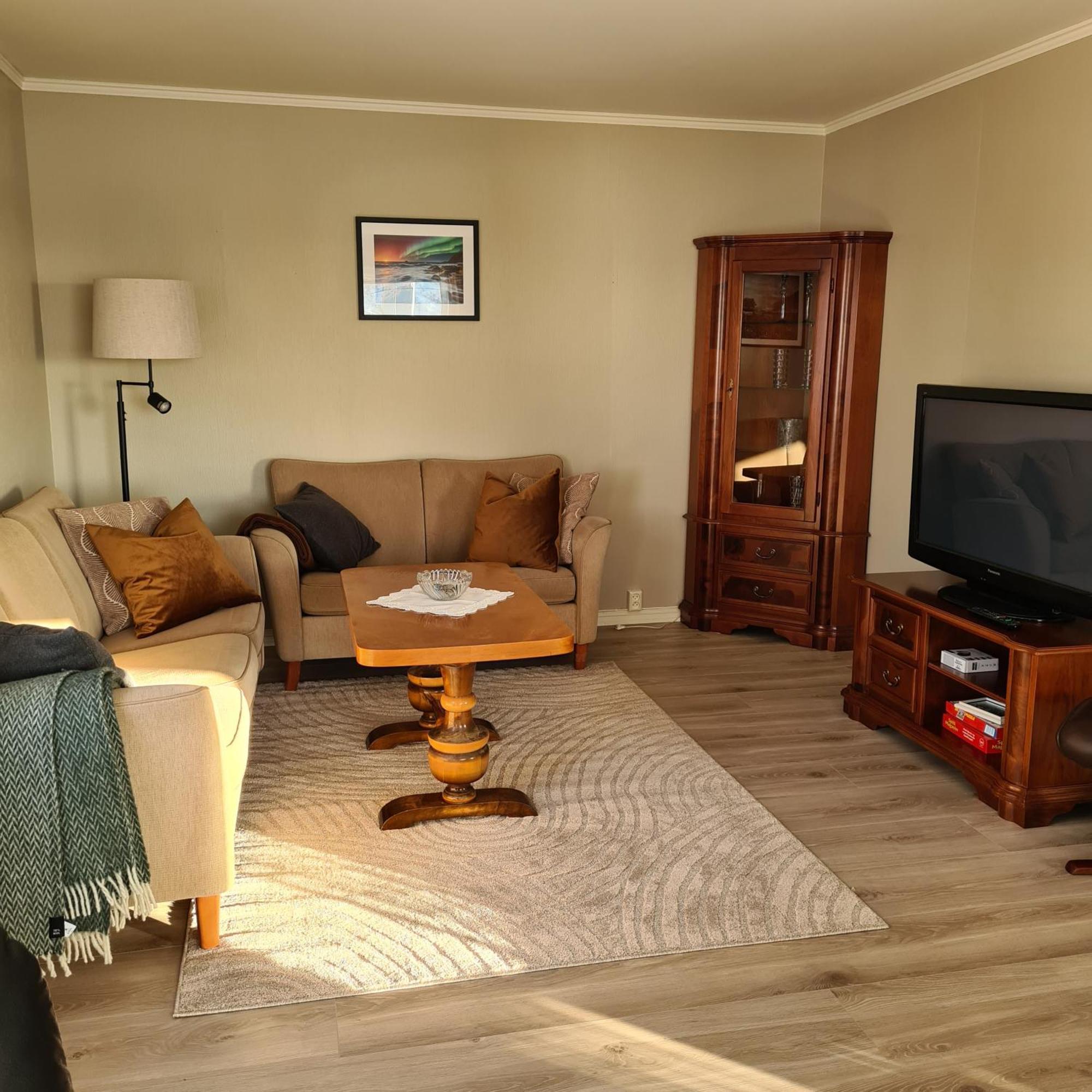 Skipperhuset Sund  Kültér fotó